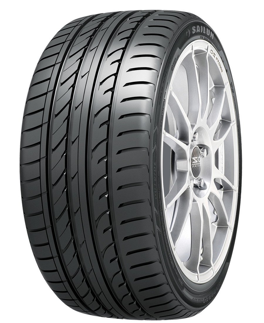 Sailun ATREZZO ZSR RUNFLAT 245/40 R18 97Y  