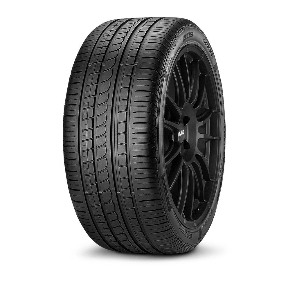 Pirelli P ZERO ROSSO 255/50 R18 102Y  