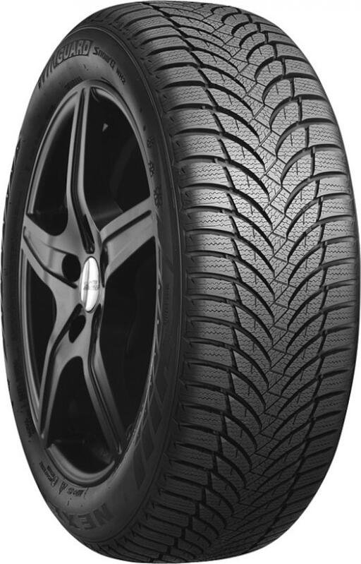 Nexen Winguard Snow G WH2 175/70 R14 88T  