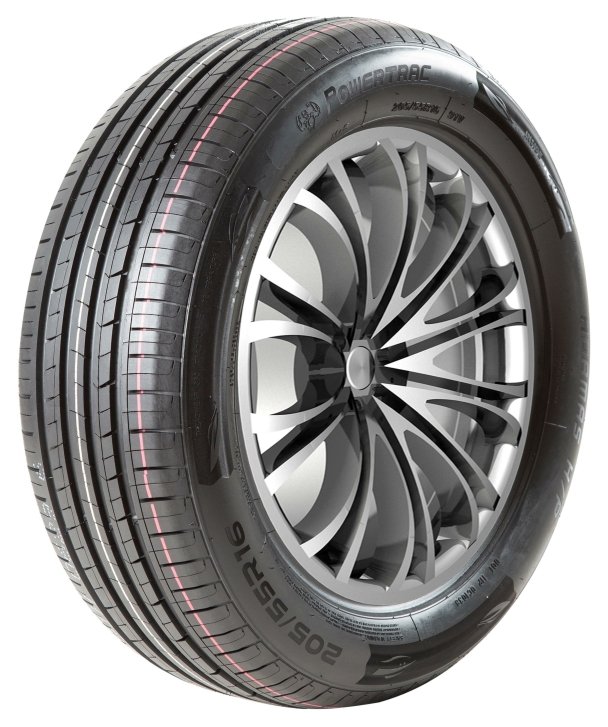 Powertrac ADAMAS H/P 155/70 R13 75T  