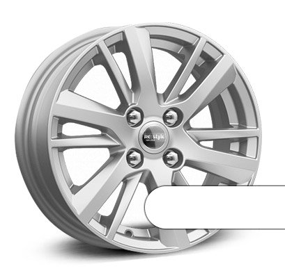 КиК Granta FL KC880 S 5.5x14/4x98 D58.5 ET35  