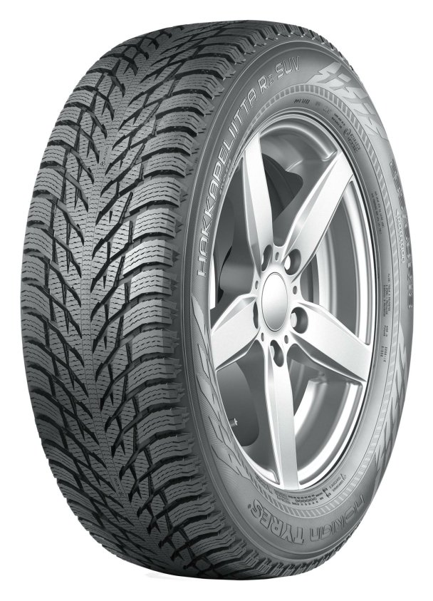 Nokian Tyres Hakkapeliitta R3 SUV 245/50 R19 105R  