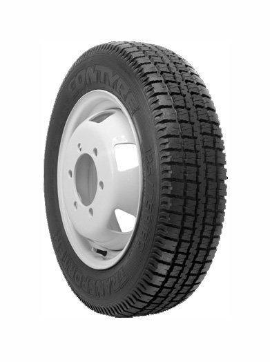 Contyre TRANSPORTER 185/75 R16 104/102Q  