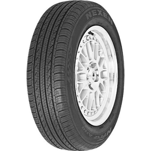 Nexen NPRIZ AH8 215/50 R18 92H  