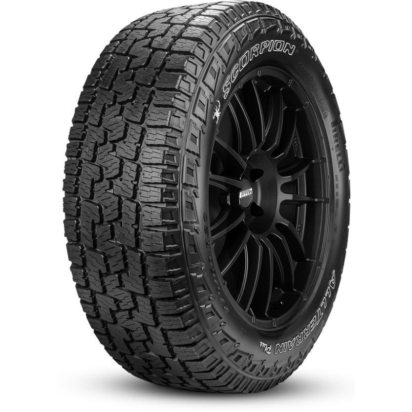 Pirelli SCORPION A/T PLUS 265/65 R17 112T  