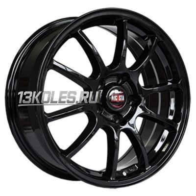 Alcasta M24 BK 6.5x16/5x112 D57.1 ET33  