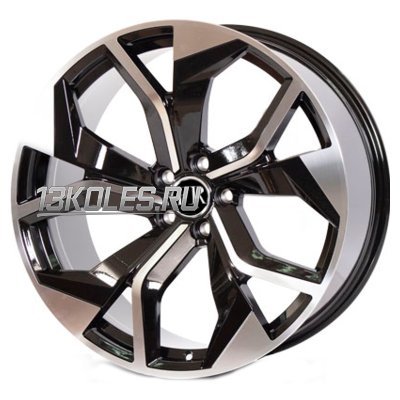 FR replica A497 BMF 10x22/5x112 D66.45 ET20  