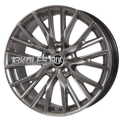 FR replica LX272 HB 8x20/5x114.3 D60.1 ET30  