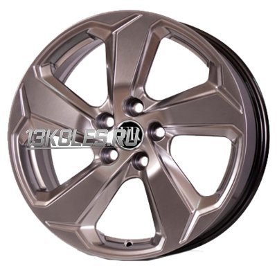 FR replica TY493 HB 7x18/5x114.3 D60.1 ET35  