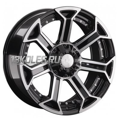 LS 1293 BKF 9x20/6x139.7 D106.1 ET20  