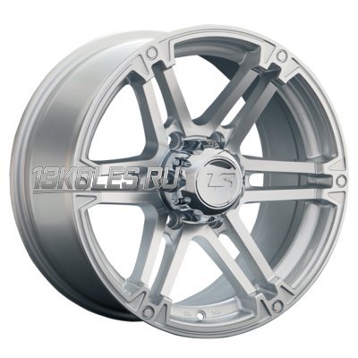 LS 473 SF 8x17/6x139.7 D106.1 ET25  