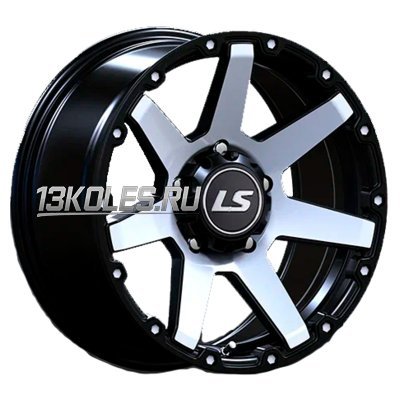 LS 873 BKF 7x15/6x139.7 D106.1 ET10  