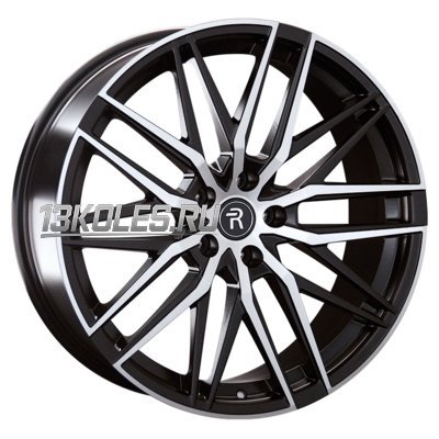 Replay LX186 MBF 8.5x20/5x114.3 D60.1 ET30  
