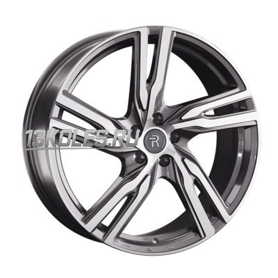 Replay MR263 GMF 8x20/5x112 D66.6 ET43  