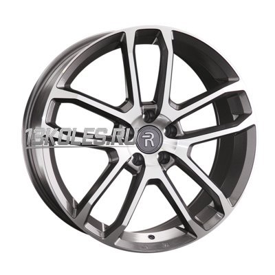 Replay MR264 GMF 8.5x20/5x112 D66.6 ET61.5  