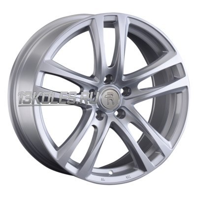 Replay MZ125 Sil 8x18/5x114.3 D67.1 ET45  