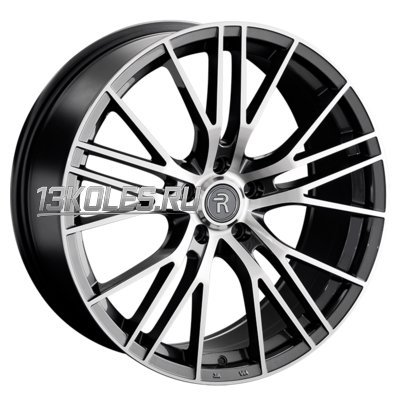 Replay MZ157 GMF 8.5x20/5x114.3 D67.1 ET45  