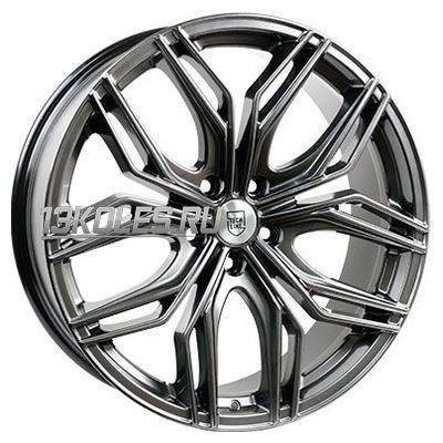 Tech Line 205 BH 8.5x20/5x112 D66.6 ET42  