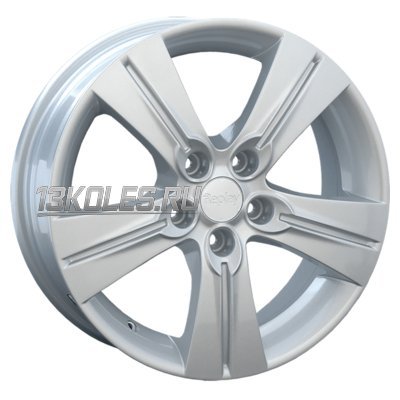 Replay GL26 Sil 6.5x17/5x114.3 D54.1 ET45  