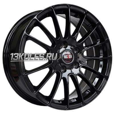 Alcasta M21 BK 8x18/5x120 D67.1 ET42  