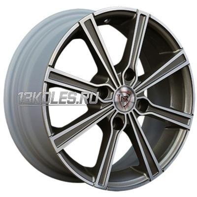 NZ SH627 GMF 6x14/4x100 D73.1 ET40  