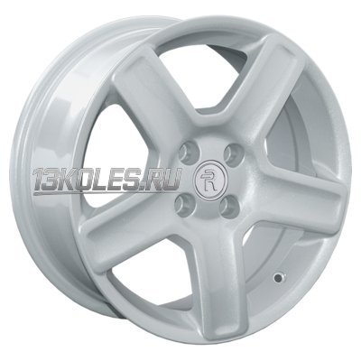 Replay CI58 Sil 7x17/4x108 D65.1 ET29  