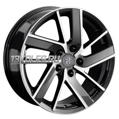 Replay LX142 GMF 7x17/5x114.3 D60.1 ET35  