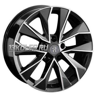 Replay LX155 GMF 7x17/5x114.3 D60.1 ET35  