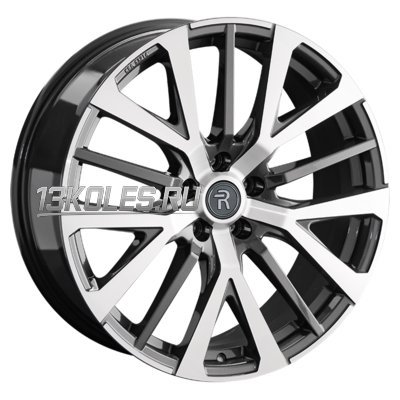 Replay LX181 GMF 8x20/5x114.3 D60.1 ET30  