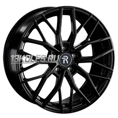 Replay LX202 BK 8x18/5x114.3 D60.1 ET30  