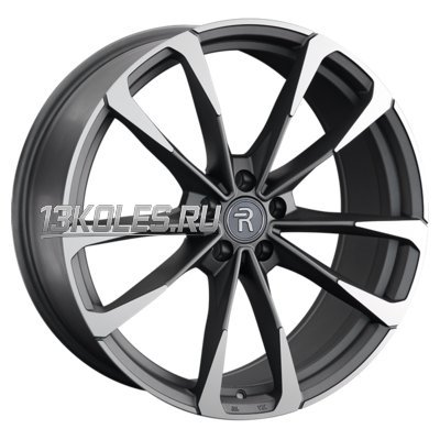 Replay VV350 MGMF 9.5x21/5x112 D66.6 ET31  