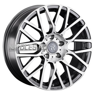 Replay VV366 GMF 8.5x19/5x112 D66.6 ET28  