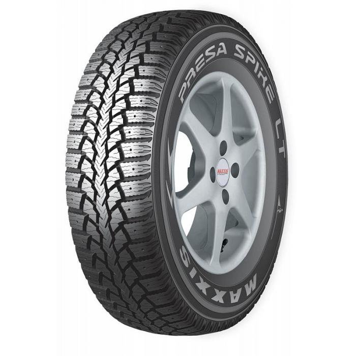 Maxxis Presa Spike MA-SLW 225/70 R15C 112/110Q  