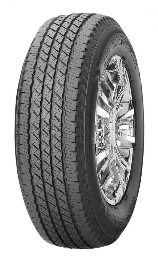 Nexen Roadian HT 245/70 R16 107S  
