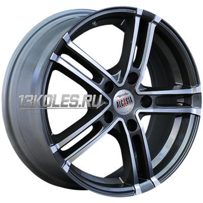 Alcasta M06 GMF 6x16/5x114.3 D66.1 ET50  