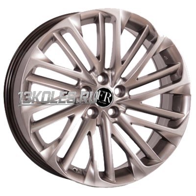 FR replica LX491 HB 8x20/5x114.3 D60.1 ET30  