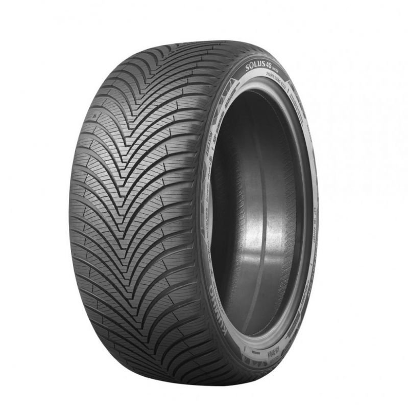 Kumho Solus HA32 165/60 R15 77H  