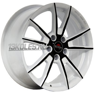 Yokatta MODEL-27 W+B 6.5x16/5x112 D57.1 ET33  