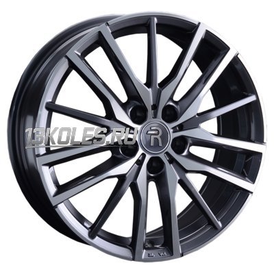 Replay MI171 GMF 7x18/5x114.3 D67.1 ET38  