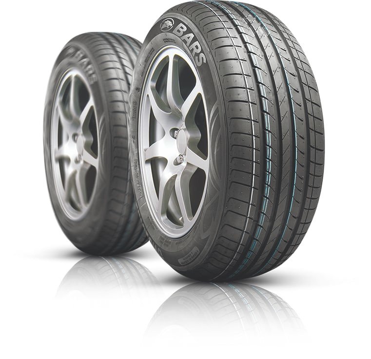 BARS UZ200 195/60 R15 88V  