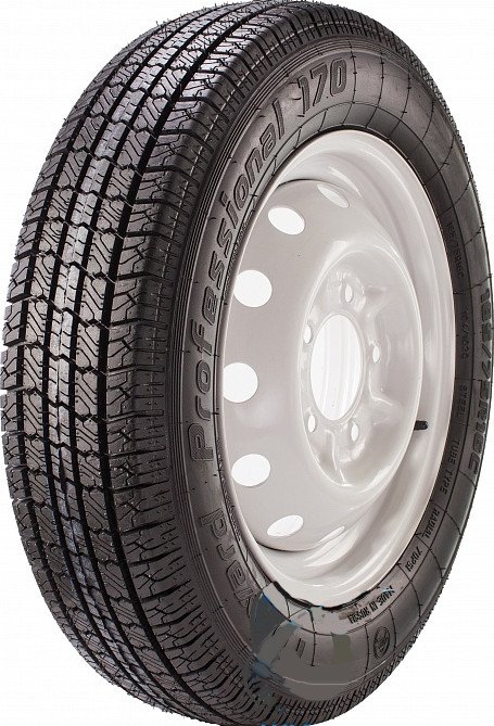 Барнаул FORWARD Professional 170 185/75 R16C 104/102Q  