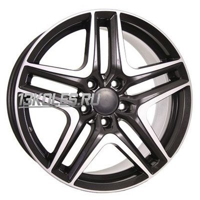 Neo 823 BD 8x18/5x112 D66.6 ET40  