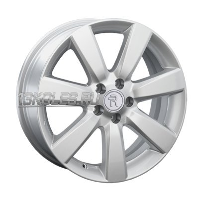 Replay MZ180 Sil 6.5x15/5x114.3 D67.1 ET50  