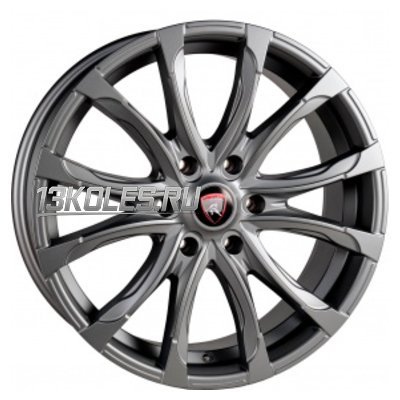 Yamato Hinode HS 8x20/6x139.7 D106.1 ET25  