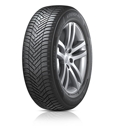 Hankook KINERGY 4S2 X SUV H750A 215/50 R18 92W  