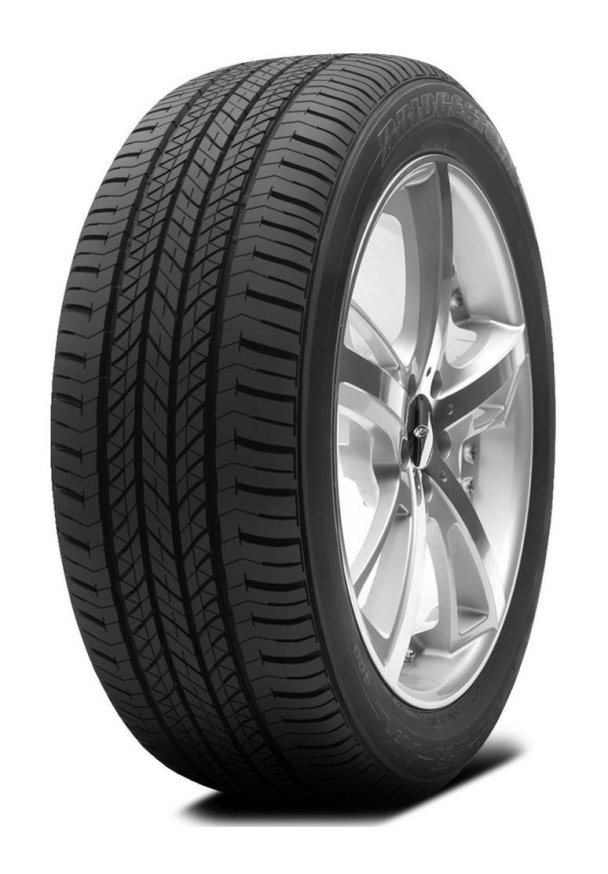 Bridgestone Dueler H/L 400 255/55 R18 109H  Runflat