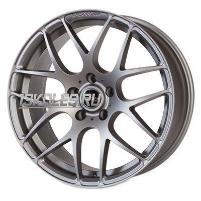 PDW Kaiser (733) U4GRA 8.5x19/5x114.3 D67.1 ET45  