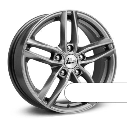 iFree Moskva HB 6.5x16/5x114.3 D67.1 ET45  