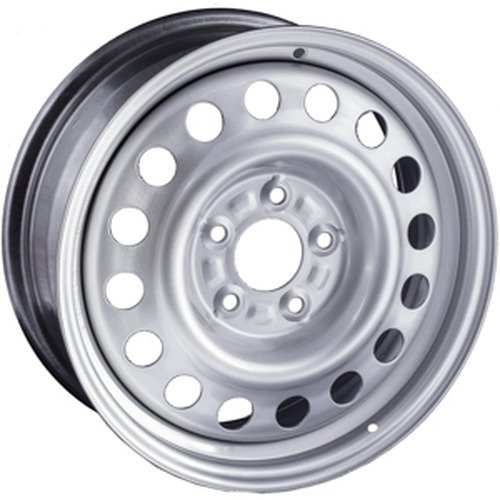 Arrivo AR075 silver 6x15/5x100 D57.1 ET38  