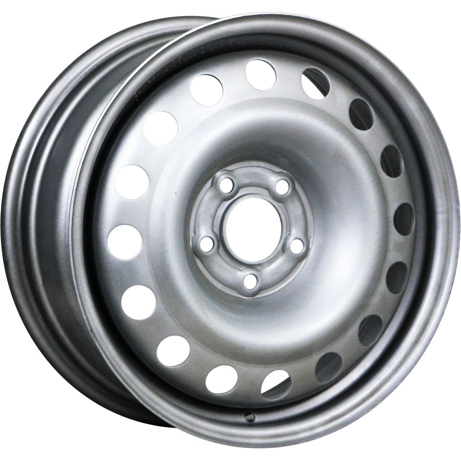 SDT U2005 silver 6.5x16/5x108 D65.1 ET44  